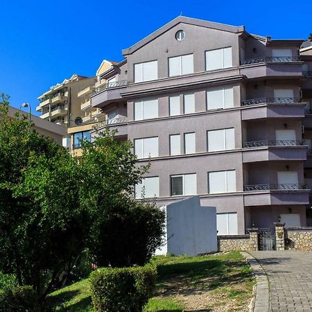 Villa Imperija Guesthouse Budva Buitenkant foto