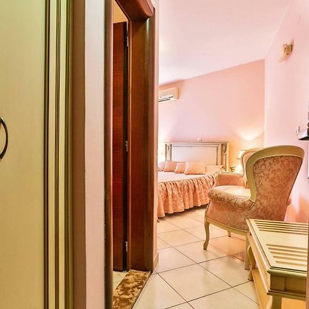 Villa Imperija Guesthouse Budva Buitenkant foto