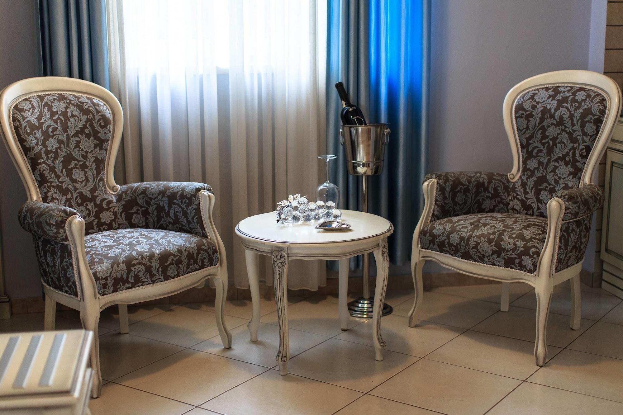 Villa Imperija Guesthouse Budva Buitenkant foto