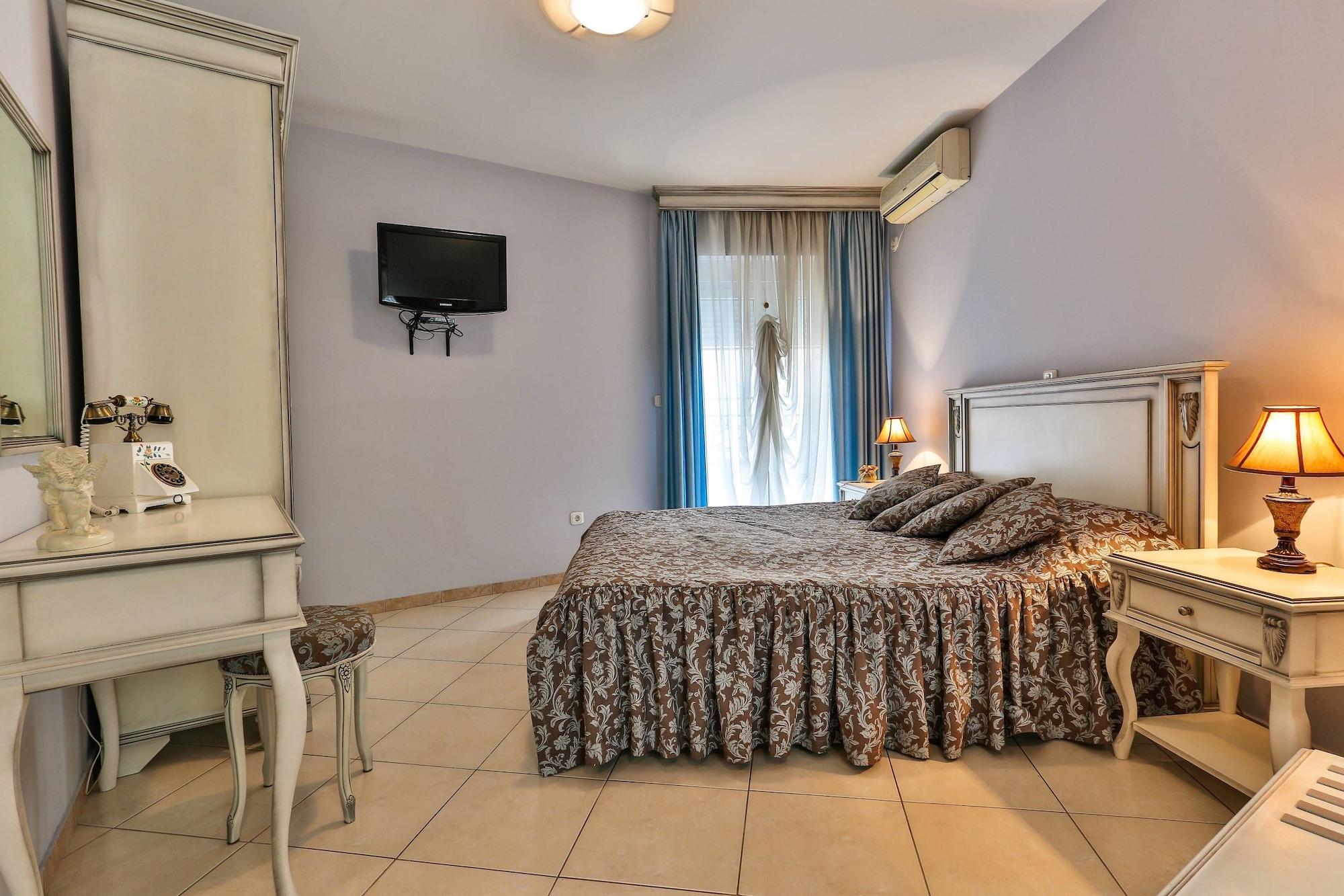 Villa Imperija Guesthouse Budva Buitenkant foto