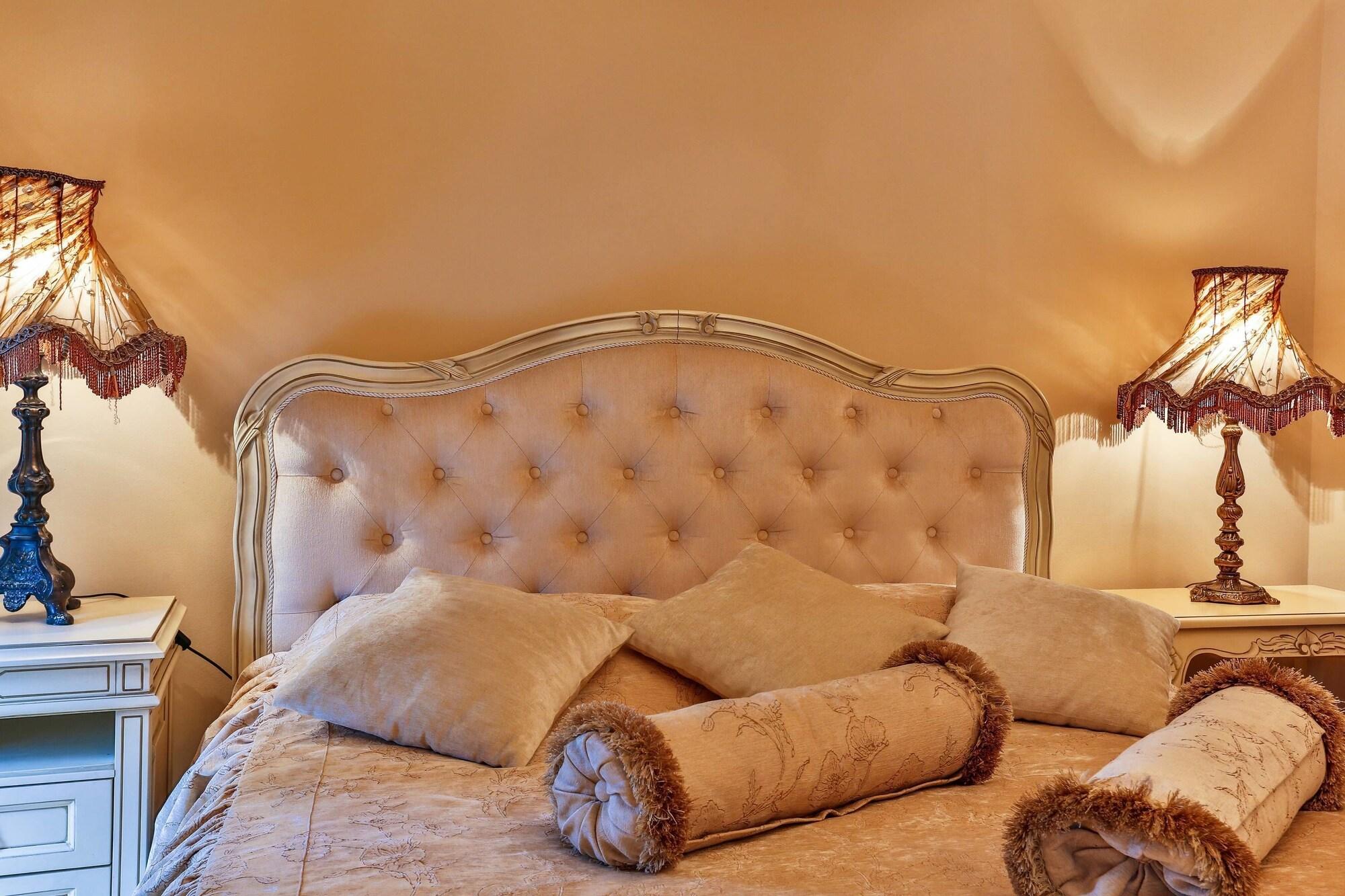 Villa Imperija Guesthouse Budva Buitenkant foto