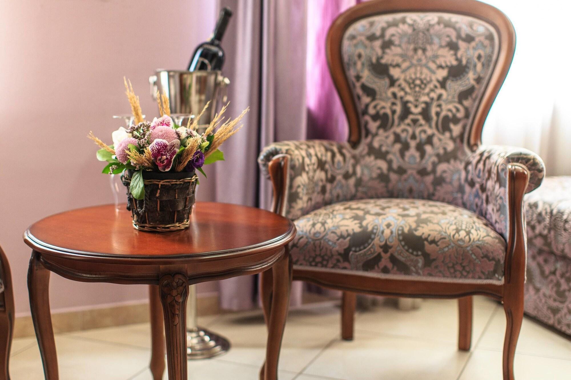 Villa Imperija Guesthouse Budva Buitenkant foto