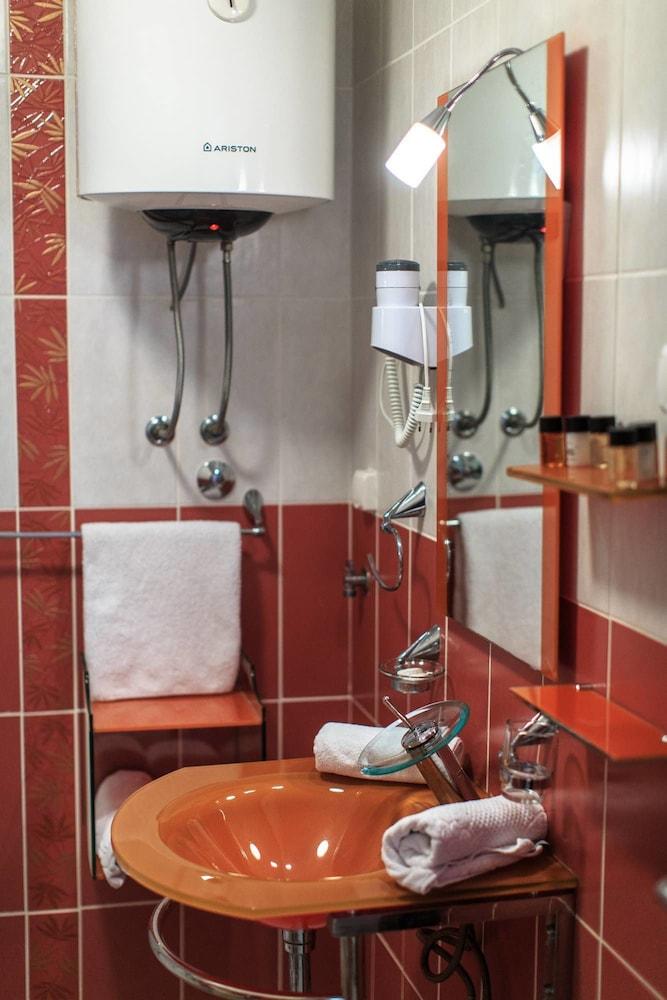 Villa Imperija Guesthouse Budva Buitenkant foto